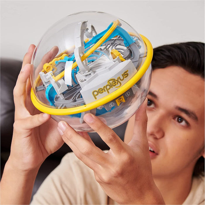 Spin Master Perplexus Beast 3D Gravity Maze Game-Puzzles-Spin Master-Toycra