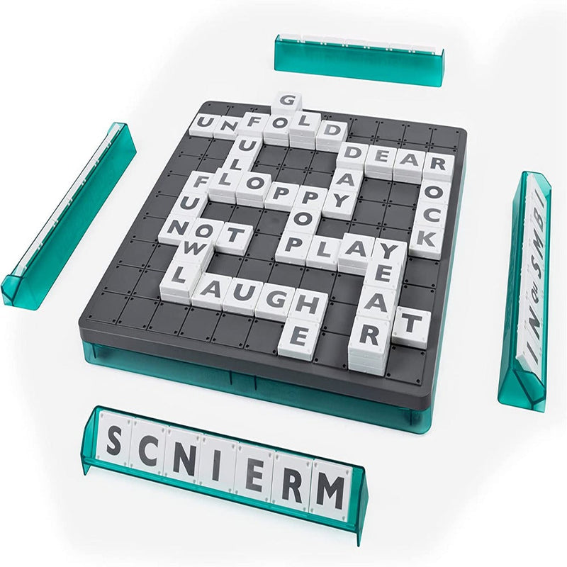 Spin Master Upwords Game
