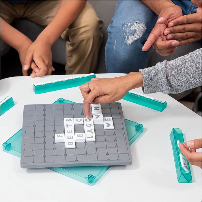 Spin Master Upwords Game-Board Games-Spin Master-Toycra