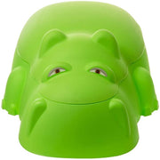 Staplay Hippo Pool Sandpit-Outdoor Toys-Starplast-Toycra