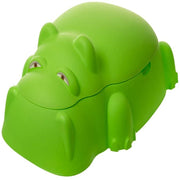 Staplay Hippo Pool Sandpit-Outdoor Toys-Starplast-Toycra