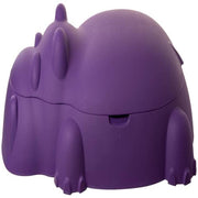Staplay Hippo Pool Sandpit-Outdoor Toys-Starplast-Toycra