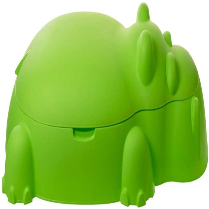 Staplay Hippo Pool Sandpit-Outdoor Toys-Starplast-Toycra