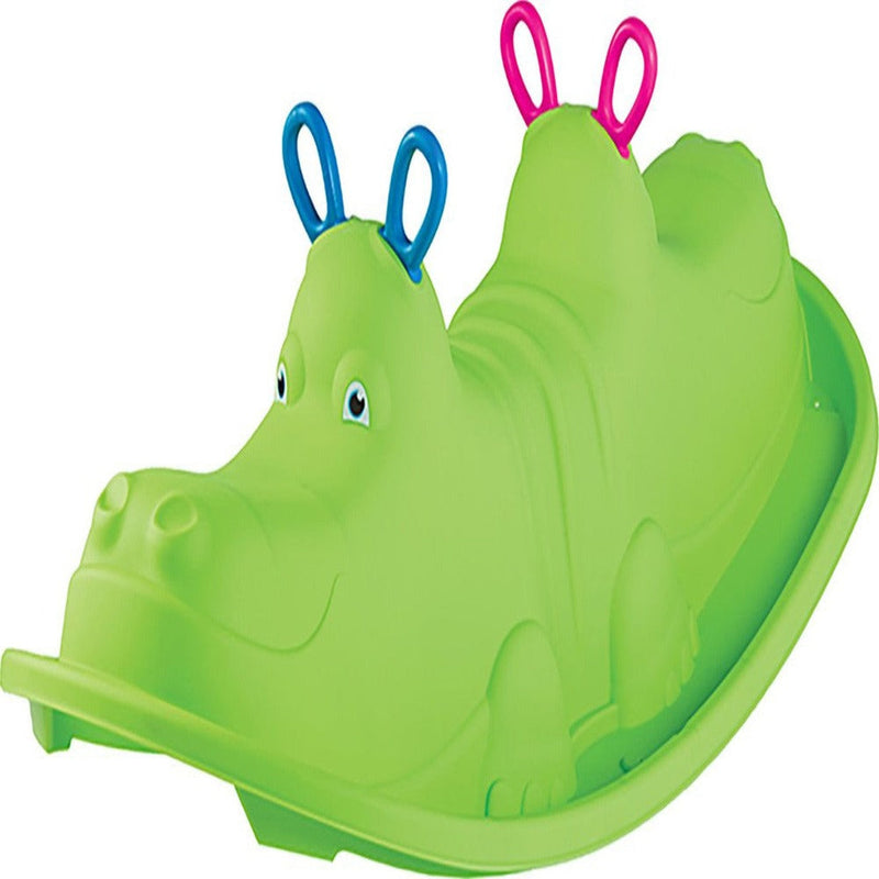 Starplay Children's Hippo Rocker