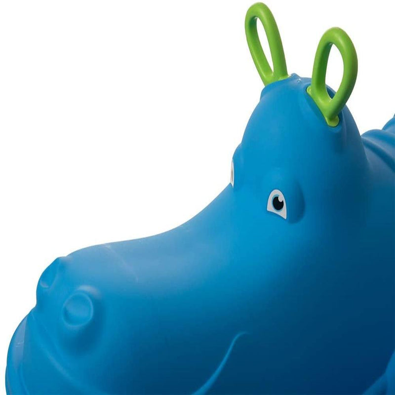 Starplay Children's Hippo Rocker