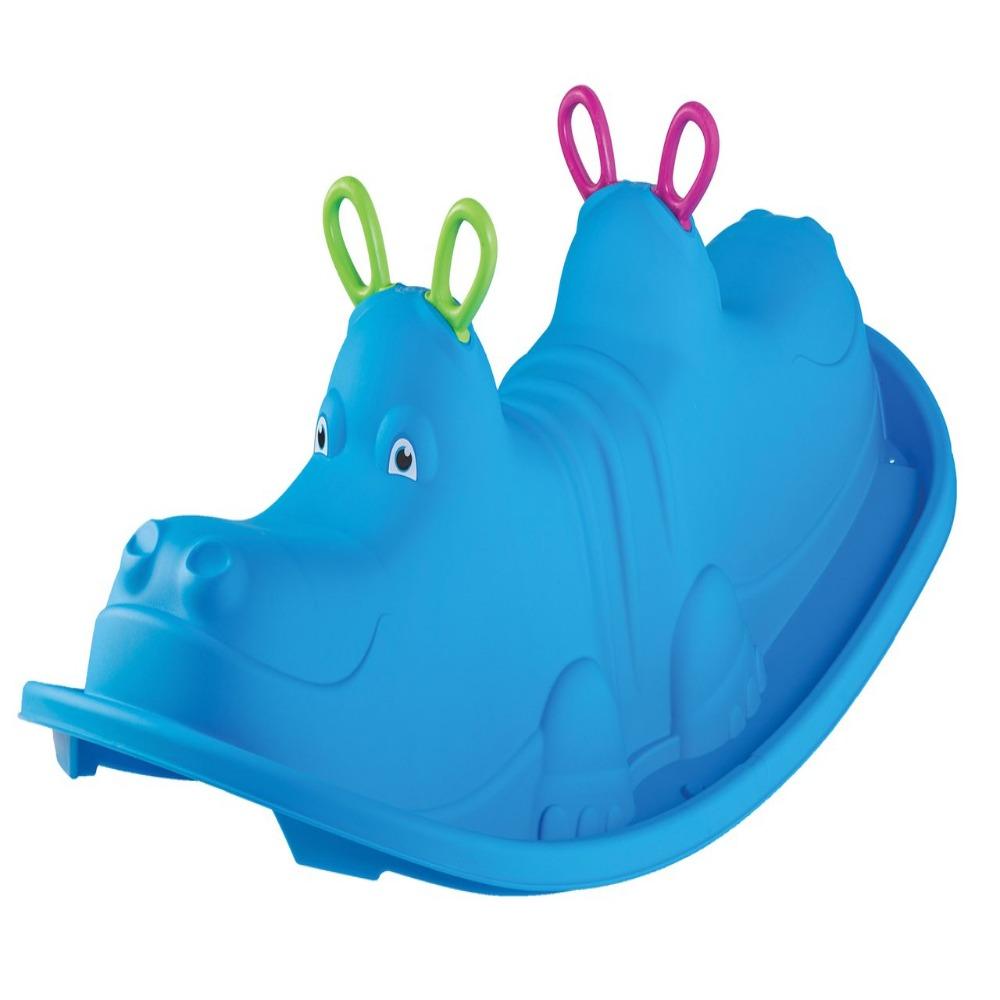 Starplay Children's Hippo Rocker — Toycra