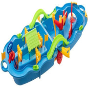 Starplay Children's Water Fun Trolley