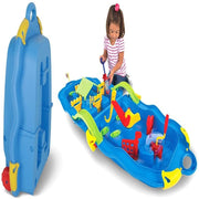 Starplay Children's Water Fun Trolley