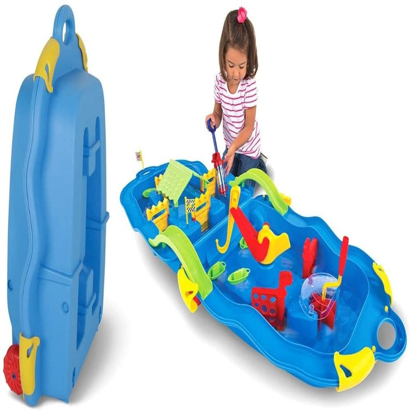 Starplay Children's Water Fun Trolley