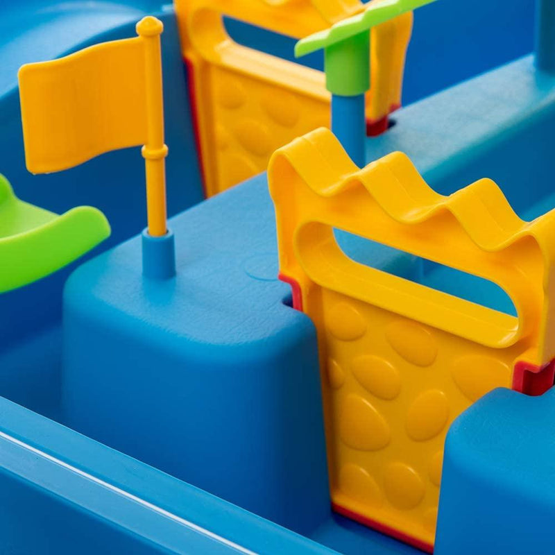 Starplay Children's Water Fun Trolley