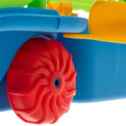 Starplay Children's Water Fun Trolley