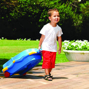 Starplay Children's Water Fun Trolley