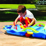 Starplay Children's Water Fun Trolley