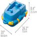 Starplay Children's Water Fun Trolley-Outdoor Toys-Starplast-Toycra