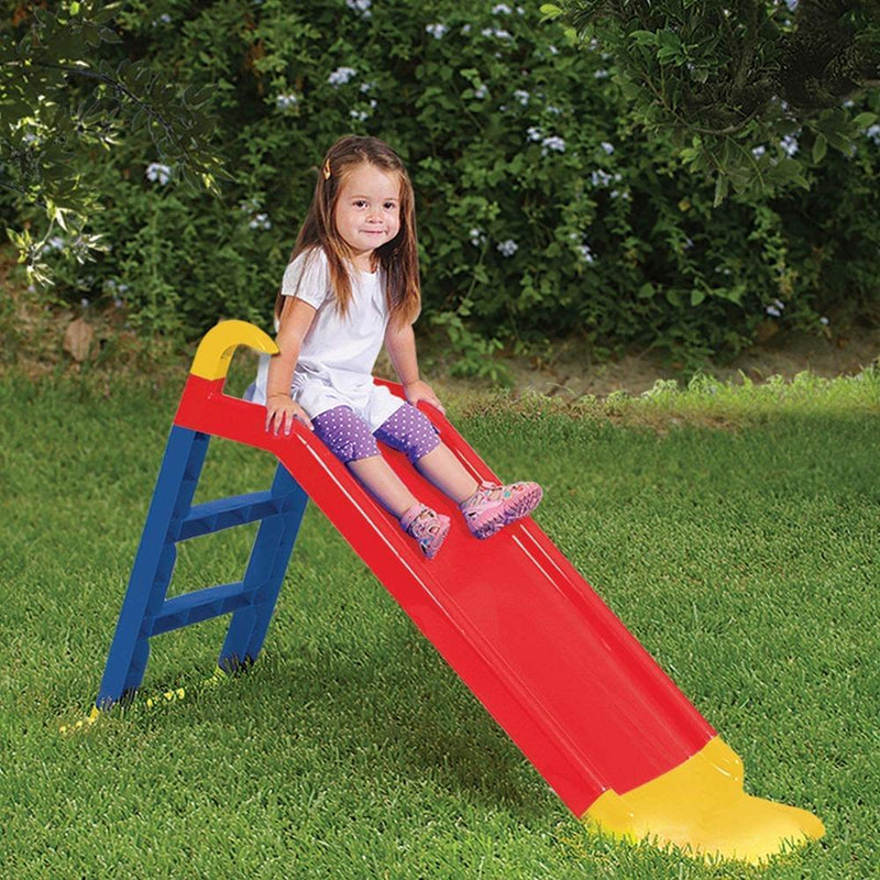 Starplay Slide with Ladder and Extension