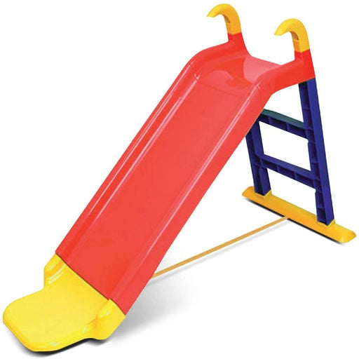 Starplay Slide with Ladder and Extension-Outdoor Toys-Starplast-Toycra