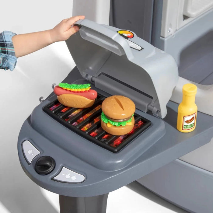 Step 2 Rv Step2 Adventure Camper — Toycra