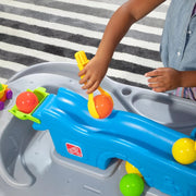 Step2 Ball Buddies Truckin & Rollin Play Table
