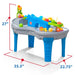 Step2 Ball Buddies Truckin & Rollin Play Table-Outdoor Toys-Step2-Toycra