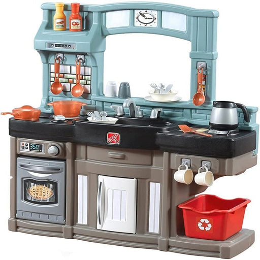 Step2 Best Chefs Kitchen — Toycra - Main Image