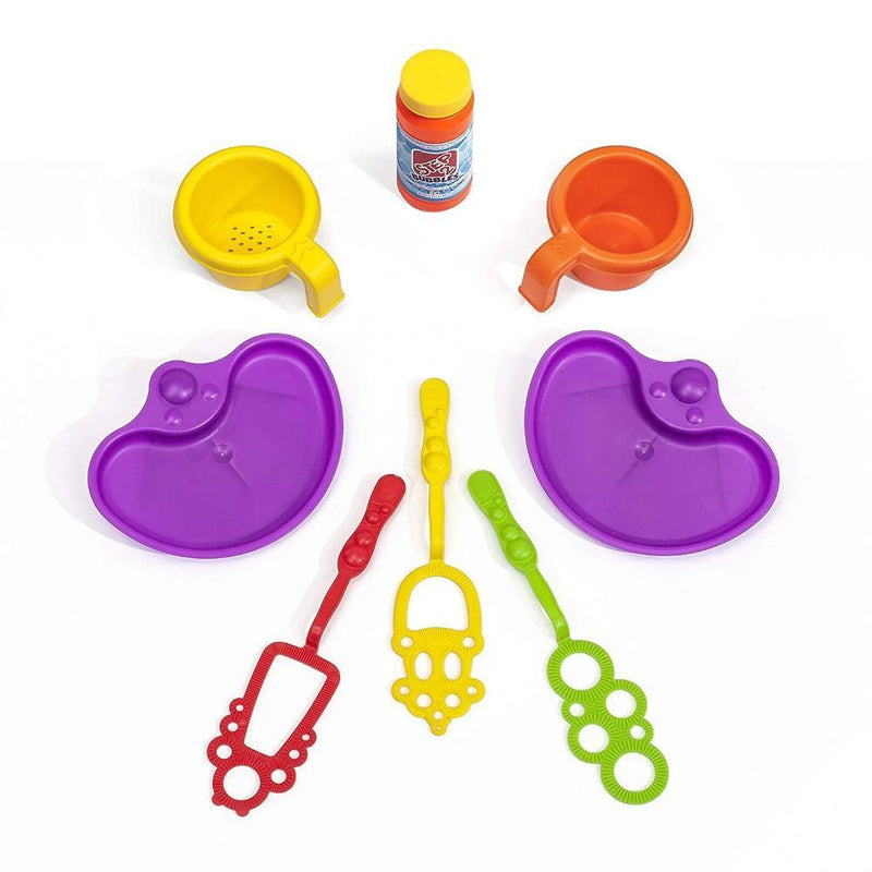 Step2 Big Bubble Splash Water Table