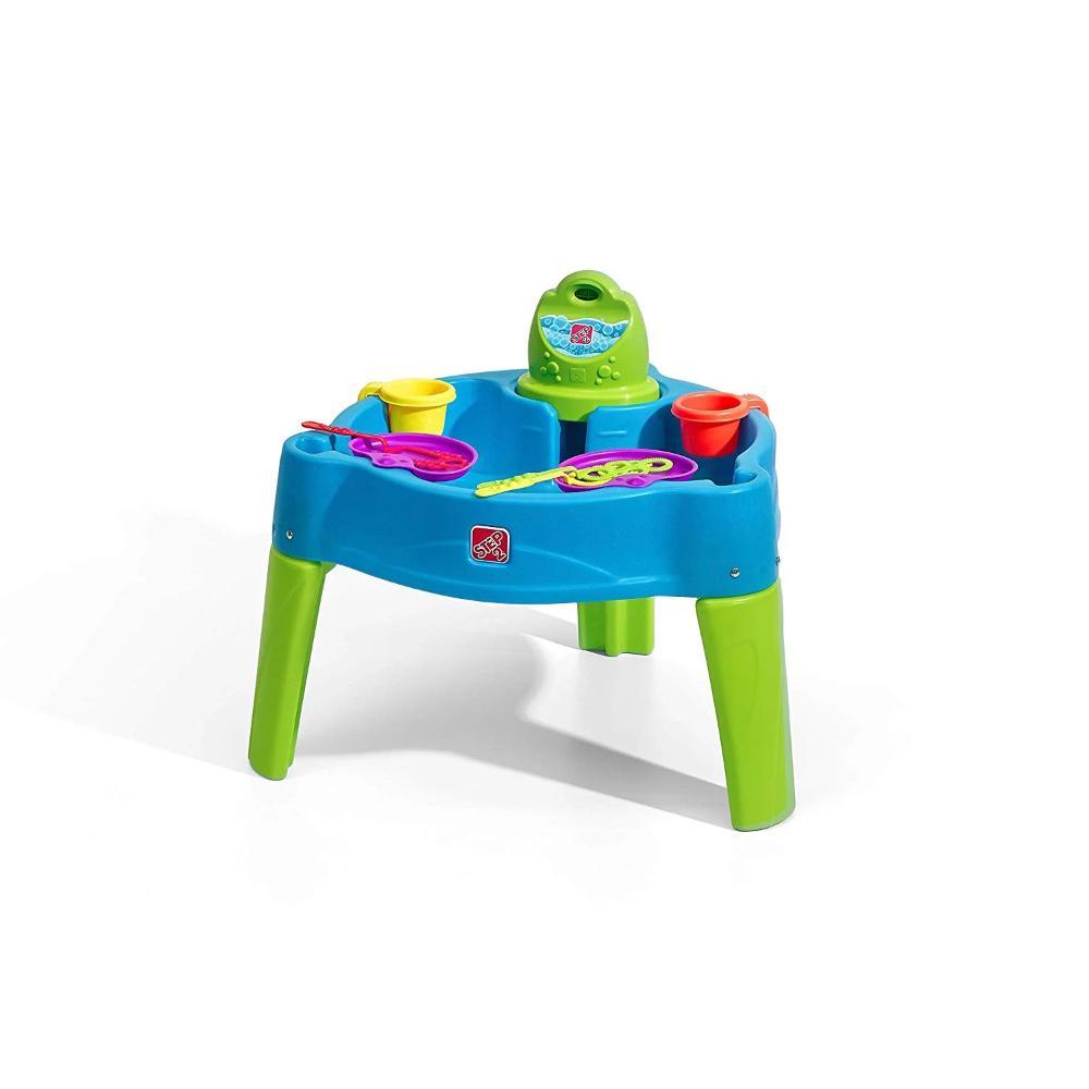 Step2 Big Bubble Splash Water Table