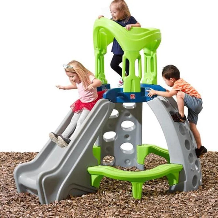 Step2 Castle Top Mountain Climber — Toycra