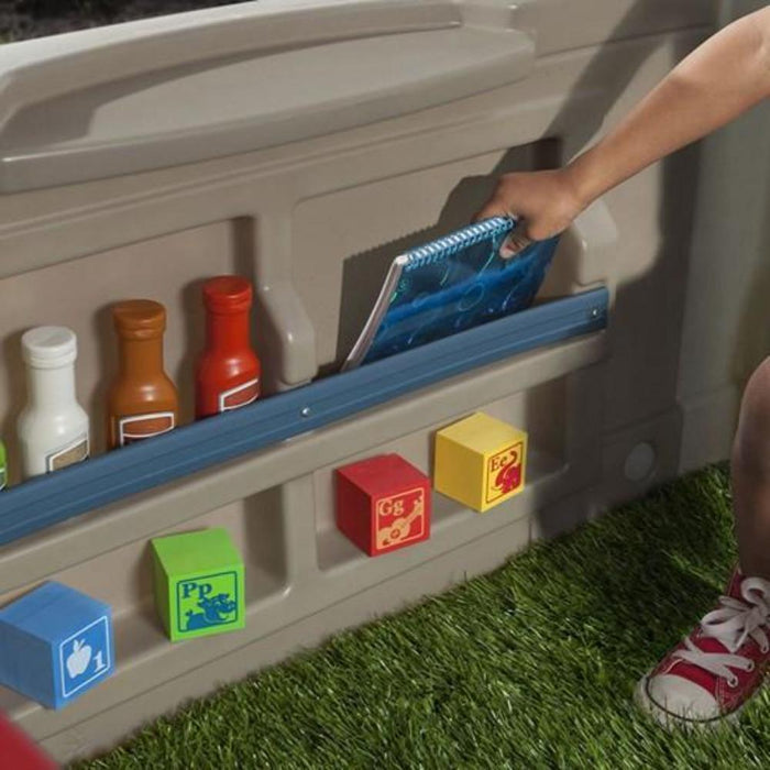 Step2 Charming Cottage Playhouse — Toycra1