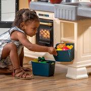 Step2 Classic Chic Kitchen
