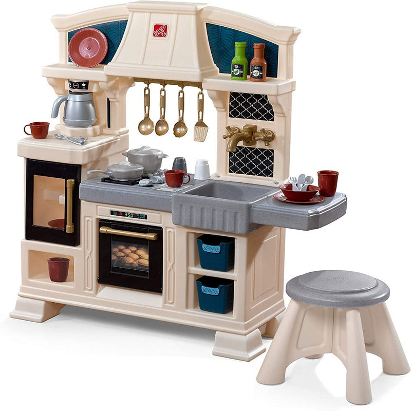 Step2 Classic Chic Kitchen