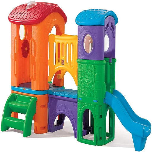 Step2 Clubhouse Climber-Outdoor Toys-Step2-Toycra