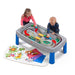 Step2 Deluxe Canyon Road Train & Track Table-Outdoor Toys-Step2-Toycra