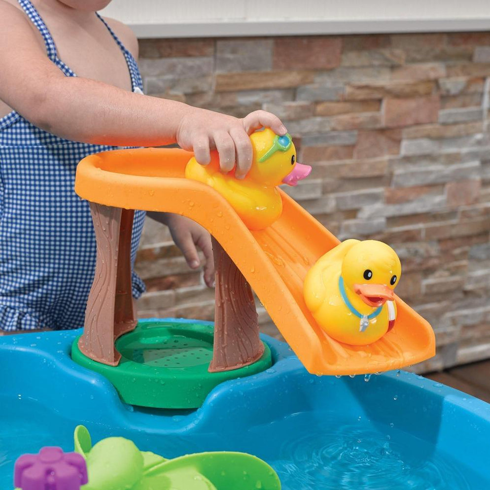 Step2 Duck Pond Water Table — Toycra