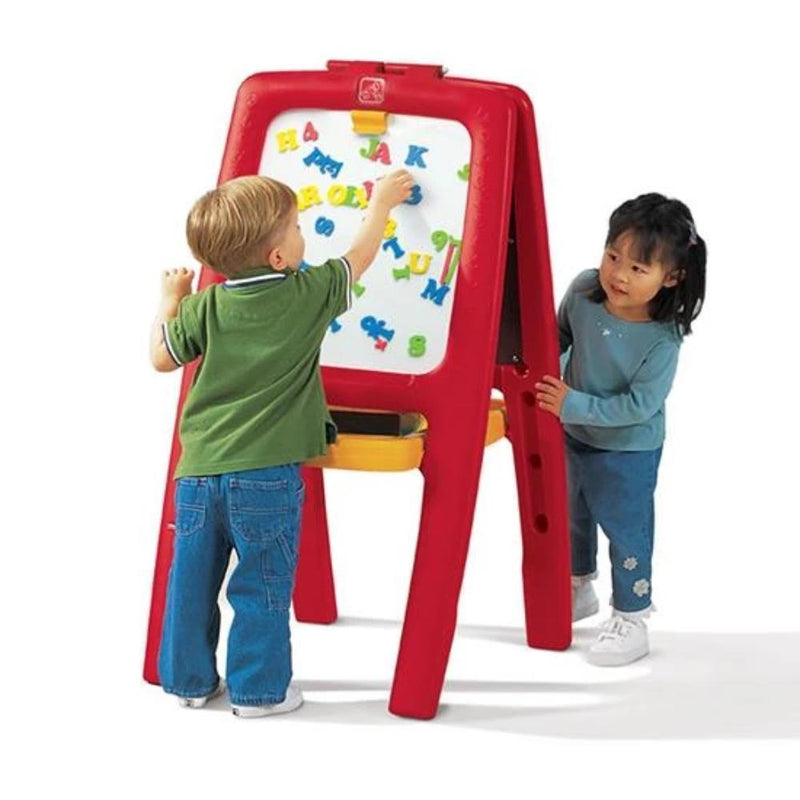 Step2 Easel For Two