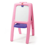 Step2 Easel For Two