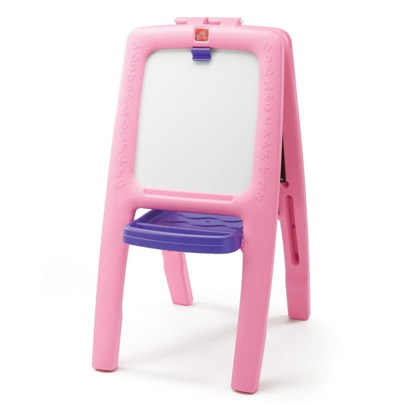 Step2 Easel For Two