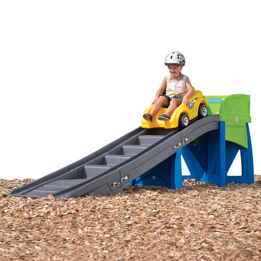 Step2 Extreme Coaster-Outdoor Toys-Step2-Toycra