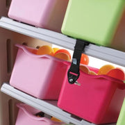 Step2 Fun Time Room Organizer - Multicolor