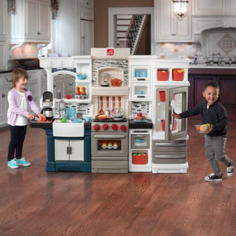 Step2 Grand Luxe Kitchen
