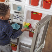Step2 Grand Luxe Kitchen