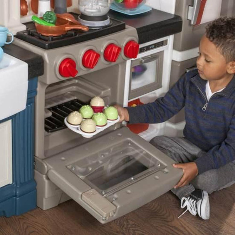 Step2 Grand Luxe Kitchen