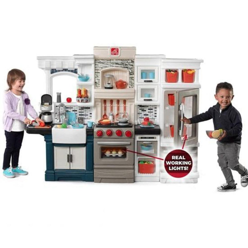 Step2 Grand Luxe Kitchen