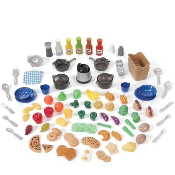 Step2 Grand Walk-In Kitchen Grill — Toycra - Main Image