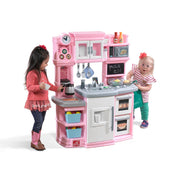 Step2 Great Gourmet Kitchen - Multicolor