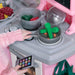 Step2 Great Gourmet Kitchen - Multicolor-Pretend Play-Step2-Toycra