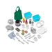 Step2 Great Gourmet Kitchen - Multicolor-Pretend Play-Step2-Toycra