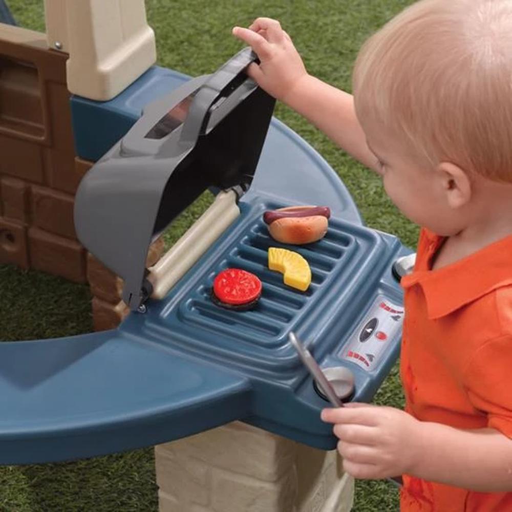 Step2 Great Outdoor Playhouse | Buy Online at Toycra