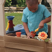 Step2 Great Outdoor Playhouse-Outdoor Toys-Step2-Toycra