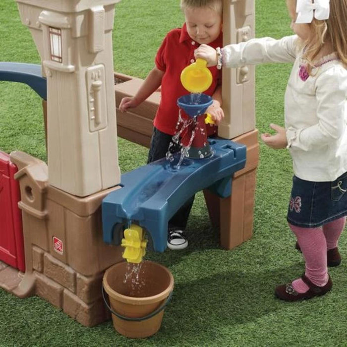 Step2 Great Outdoor Playhouse-Outdoor Toys-Step2-Toycra
