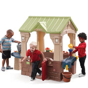 Step2 Great Outdoor Playhouse-Outdoor Toys-Step2-Toycra